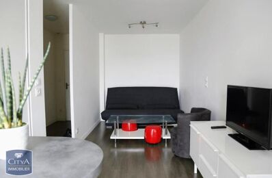 location appartement 680 € CC /mois à proximité de La Riche (37520)