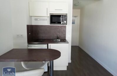 location appartement 631 € CC /mois à proximité de Ballan-Miré (37510)