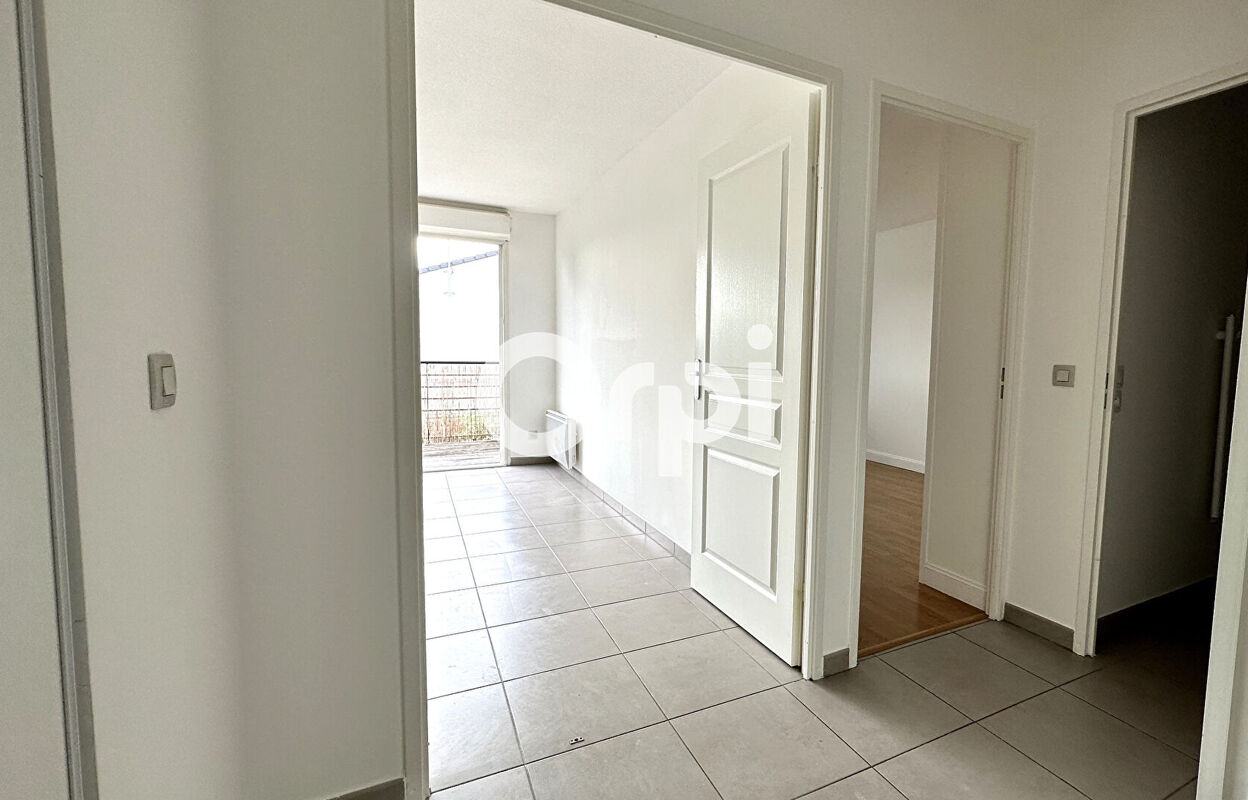 appartement 3 pièces 55 m2 à vendre à Bruges (33520)