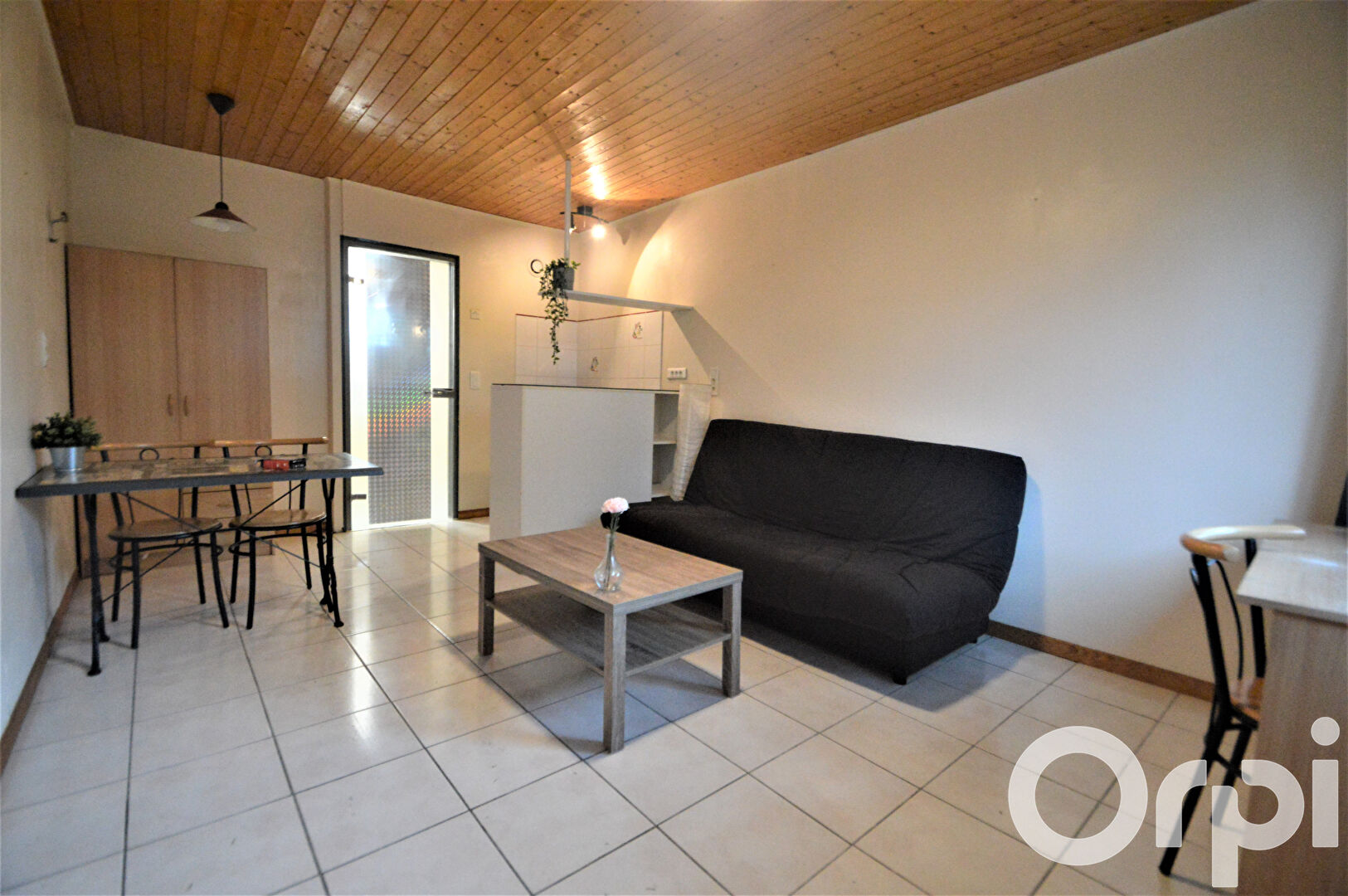 Appartement  T1 à louer Pau 64000