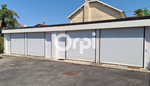 Appartement 1 pièces  à louer Pau 64000