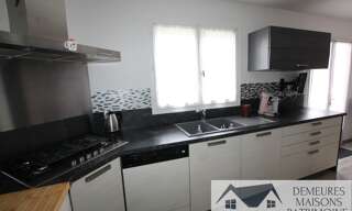 Maison 6 Pièces 158 m² à vendre à Belpech (11420)