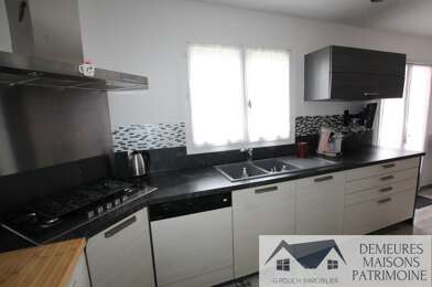 Maison 6 pièces 339000 €