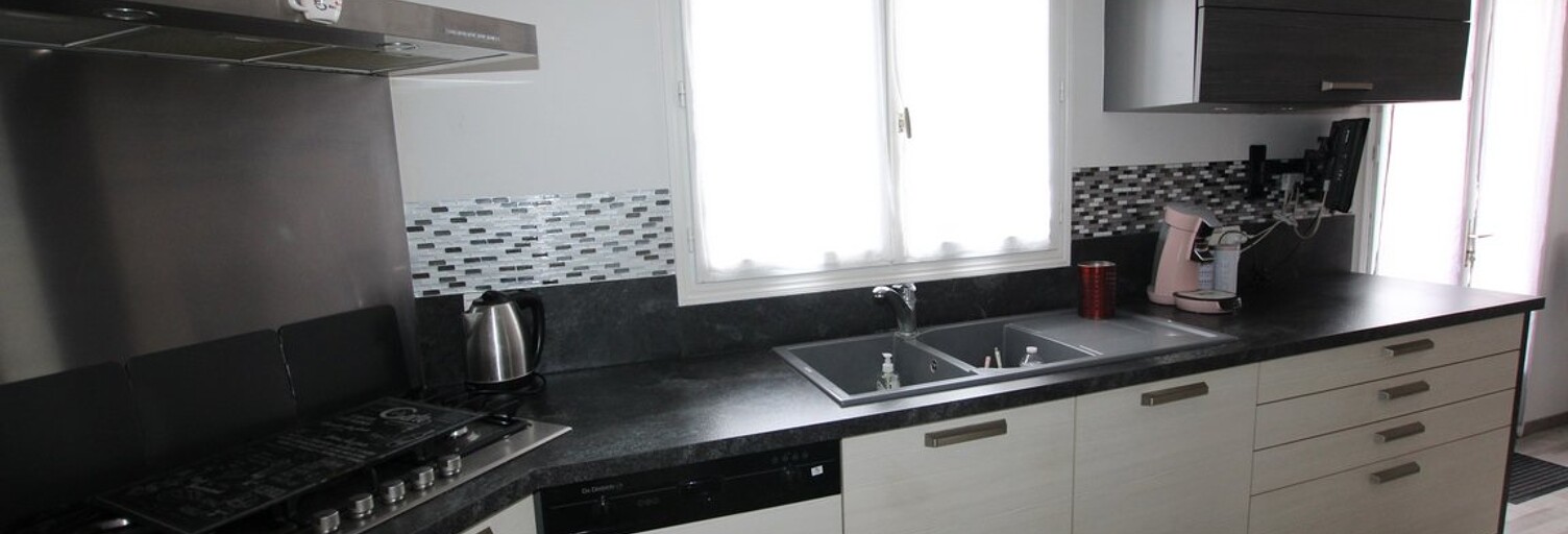 Maison 6 Pièces 158 m² à vendre à Belpech (11420)