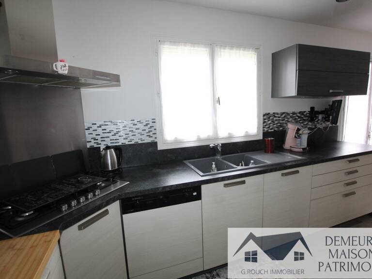 Maison — photo 1