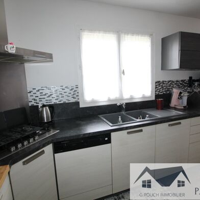 Maison 6 pièces 339000 €