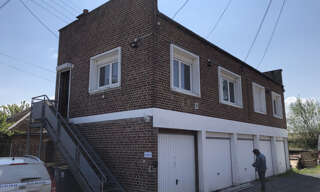 Commerce  700 m² à vendre à Inchy (59540)