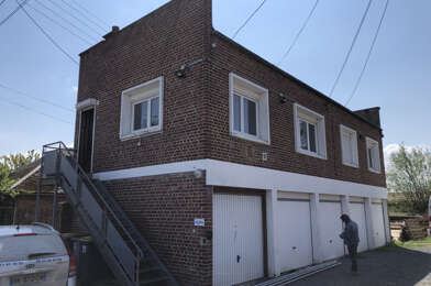 Commerce  110000 €
