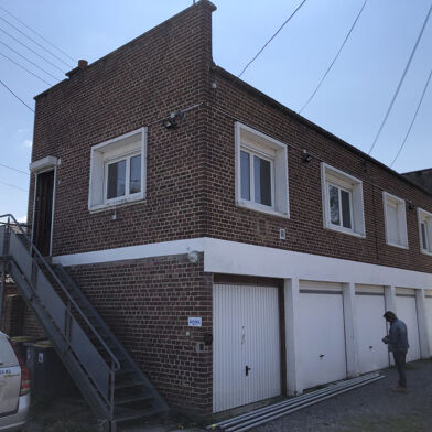 Commerce  110000 €