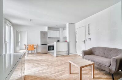 vente appartement 428 400 € à proximité de L'Haÿ-les-Roses (94240)