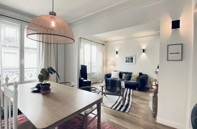 vente appartement 369 000 € à proximité de Condé-Sainte-Libiaire (77450)