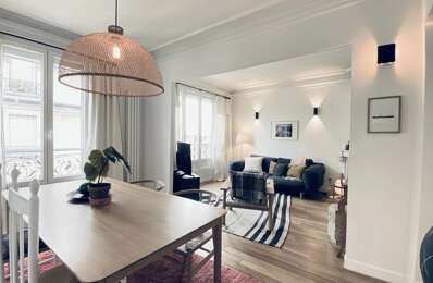 vente appartement 369 000 € à proximité de Le Raincy (93340)