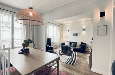 vente appartement 369 000 € à proximité de Noisy-le-Grand (93160)