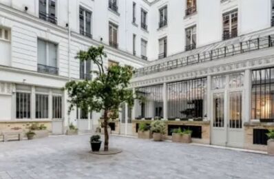 vente bureau 2 950 000 € à proximité de Paris 16 (75016)