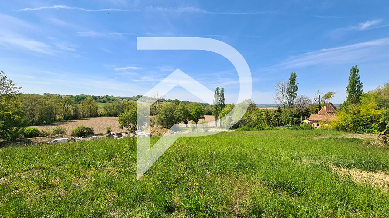 terrain  pièces 1320 m2 à vendre à Orthez (64300)