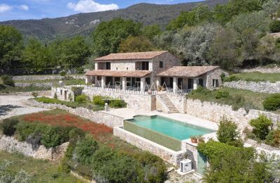 vente maison 1 800 000 € à proximité de La Motte (83920)
