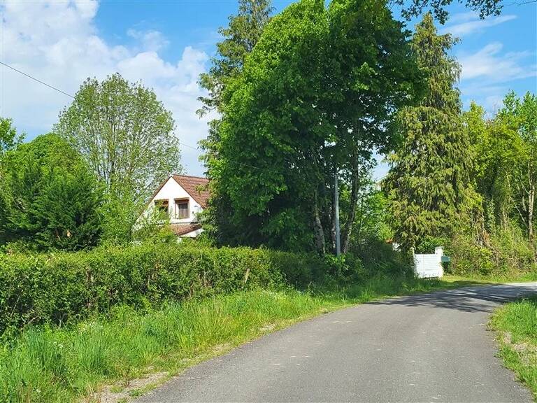 A Vendre Maison de campagne avec piscine près de Châteauponsac — photo 1