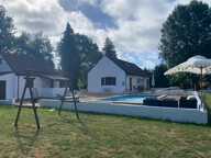 A Vendre Maison de campagne avec piscine près de Châteauponsac — photo 3