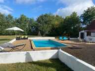 A Vendre Maison de campagne avec piscine près de Châteauponsac — photo 4