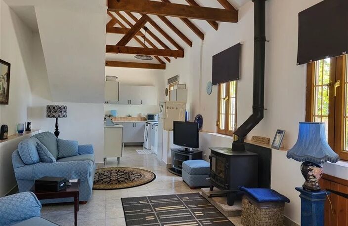 A Vendre Maison de campagne avec piscine près de Châteauponsac — photo 5