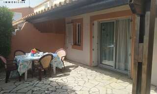 location vacances Maison 2 Pièces 40 m² à Agde (34300)