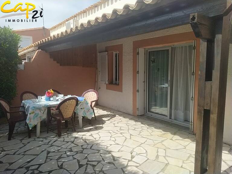 Maison en résidence — photo 1