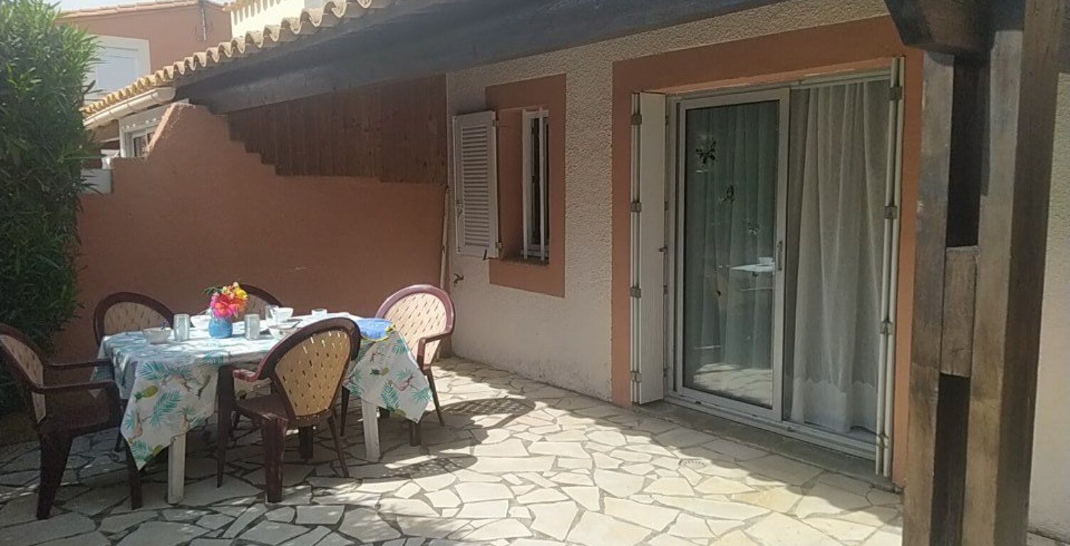 Maison en résidence — photo 1