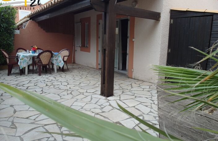 Maison en résidence — photo 3