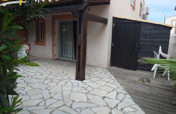 Maison en résidence — photo 4