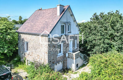 vente maison 160 000 € à proximité de Cléden-Cap-Sizun (29770)
