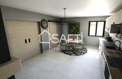 vente maison 106 000 € à proximité de Rigny-Ussé (37420)