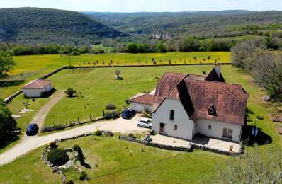 vente maison 695 000 € à proximité de Marcilhac-sur-Célé (46160)