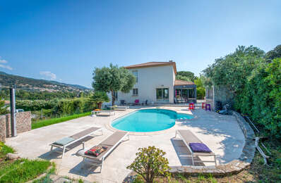 vente maison 599 900 € à proximité de Poggio-d'Oletta (20232)