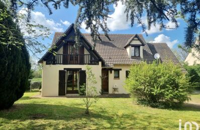 vente maison 370 000 € à proximité de Gallardon (28320)