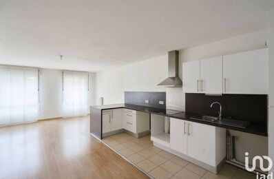 vente appartement 228 500 € à proximité de La Madeleine (59110)