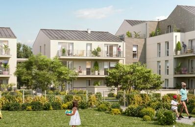 vente appartement 386 000 € à proximité de Amboise (37400)