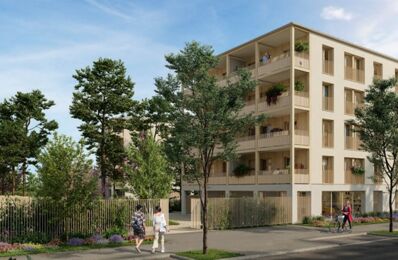 vente appartement 265 630 € à proximité de Lagny-sur-Marne (77400)