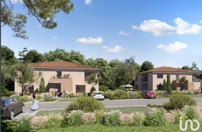 vente appartement 410 000 € à proximité de Peyrolles-en-Provence (13860)