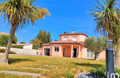vente maison 519 900 € à proximité de Castelnou (66300)