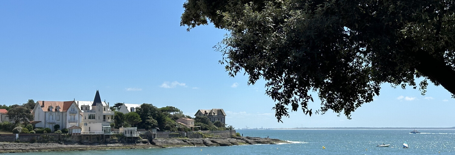 location vacances Appartement 2 Pièces 50 m² à Saint-Palais-sur-Mer (17420)