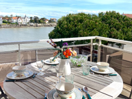 2 PIÈCES ST PALAIS/MER APPARTEMENT  LOCATION DE VACANCES  - — photo 3