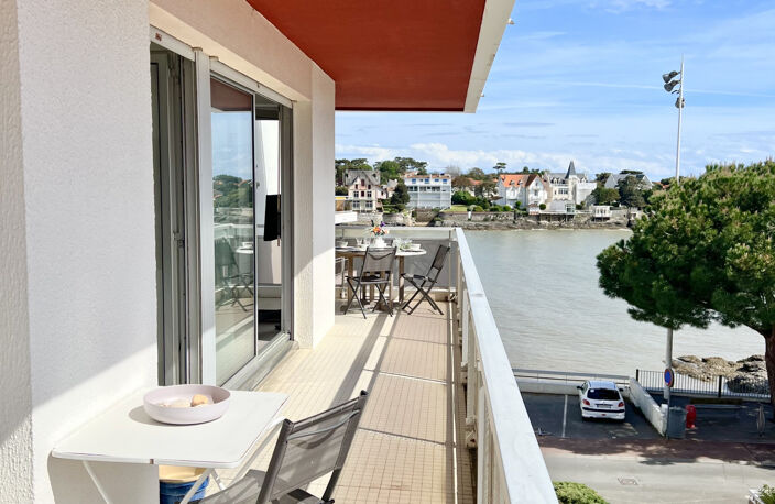 2 PIÈCES ST PALAIS/MER APPARTEMENT  LOCATION DE VACANCES  - — photo 5