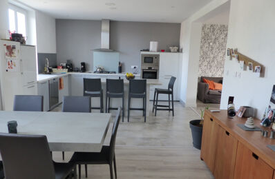 vente appartement 266 000 € à proximité de Chasse-sur-Rhône (38670)