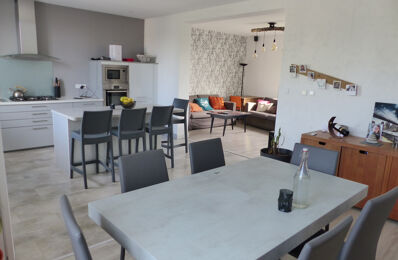 vente appartement 253 000 € à proximité de Condrieu (69420)