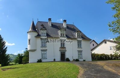 vente maison 920 000 € à proximité de Aroue-Ithorots-Olhaïby (64120)