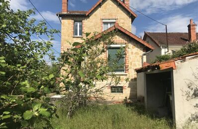 vente maison 99 900 € à proximité de Saint-Bonnet-Tronçais (03360)