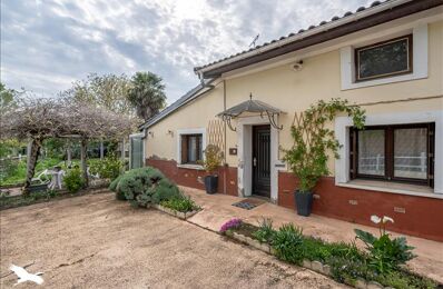 vente maison 337 000 € à proximité de Bourg-Saint-Bernard (31570)