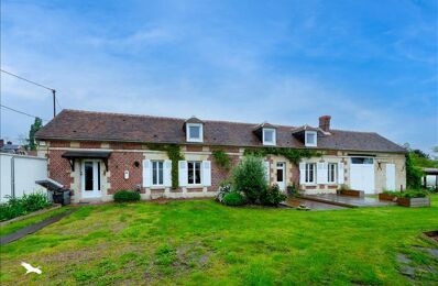 vente maison 313 500 € à proximité de Ully-Saint-Georges (60730)
