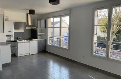 vente appartement 189 000 € à proximité de Montainville (78124)