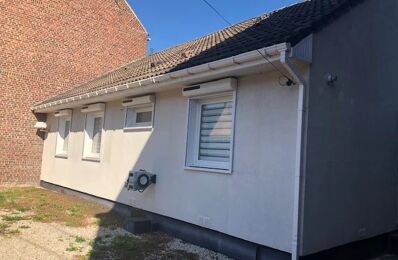vente maison 281 000 € à proximité de Tilloy-Lez-Marchiennes (59870)